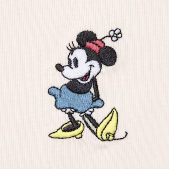 NWT Uniqlo Disney Mini Short Sleeve UT - Picture 2 of 7